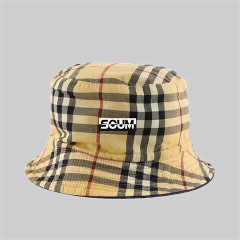 burberry bucket hat replica|Imitation Burberry .